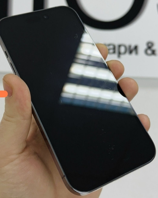 IPhone 14 Pro 256Gb . Киев - изображение 6