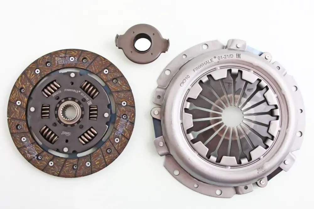 Корзина диск выжимной 2110 Finwhale Винница - изображение 2