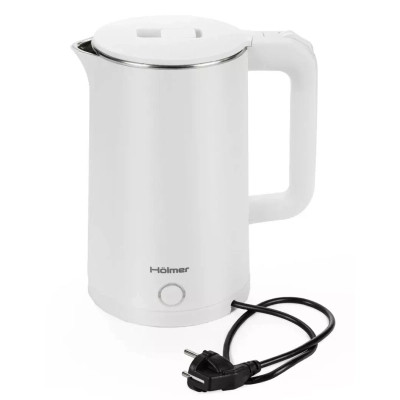 Електрочайник Hölmer HKS-212S Вінниця - фото 8