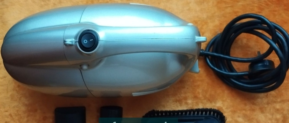 Пилосос на 220 вольтів. Київ - фото 1