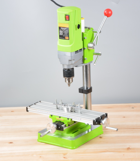 Координатний стіл для свердлильних і фрезерних верстатів Київ - фото 11