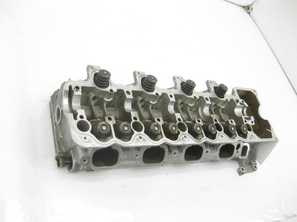 Mercedes-Benz  A1130102020 R1130161601 Головка блока циліндрів ліва з клапанами для двигуна M113 V8 5.0 л Одесса - изображение 3