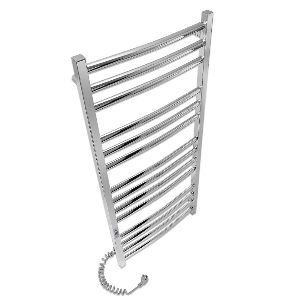 Електрична сушарка для рушників Laris Гранд П14 500Х1200 Е ліва під'єднання. Київ - фото 4