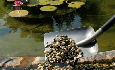 Лопата Совковая Fiskars Ergonomic (132400/1001579) Нововолынск - изображение 6