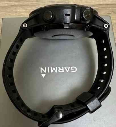 Смарт -Часы Garmin Taxtic Charlie Sapphire. Киев