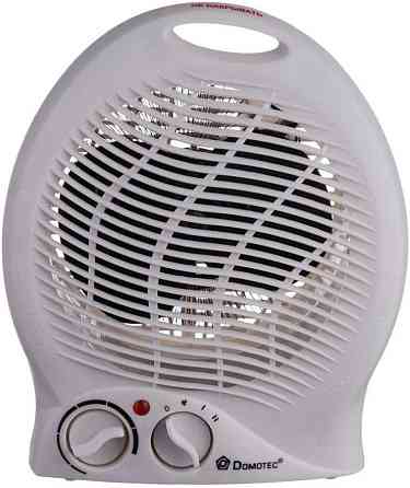 Тепловентилятор Domotec MS 5902 Вінниця