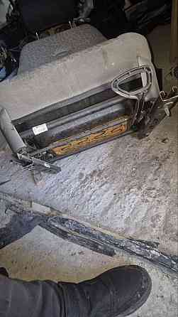 Сидіння лада калина люкс Київ