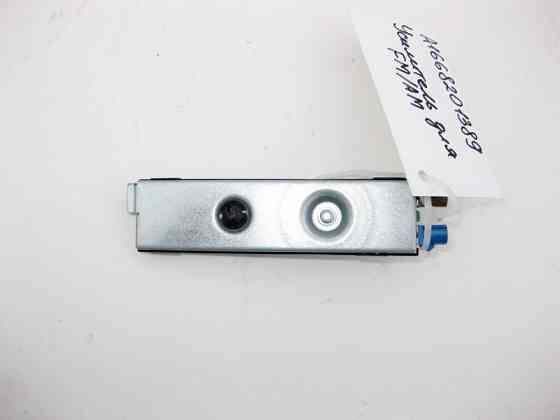 Mercedes-Benz  A1668201389 Підсилювач FM/AM C-Class W205 A-Class W176 B-Class W246 GL GLS X166 ML GLE W166 GLA X156 SL R231 GLC X253 Одеса