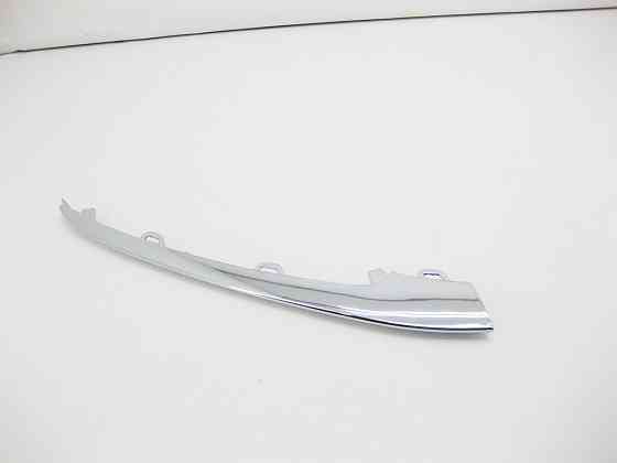 Mercedes-Benz  A2228857700 Нова хром накладка бампера нижня ліва AMG S-Class W222 Одесса