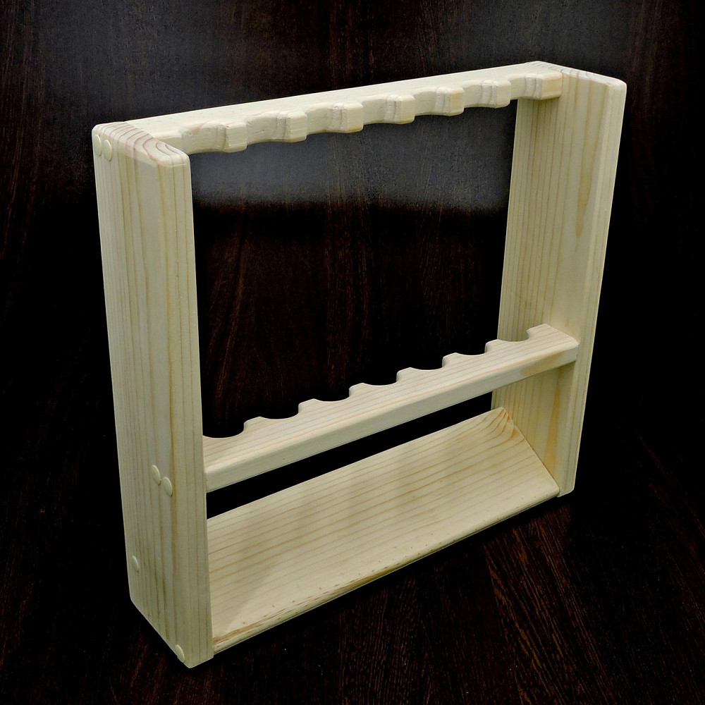 Органайзер для удочек 