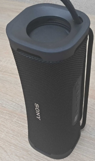 Блютуз Колонка SONY ULT Field 1 Black. Київ - фото 4