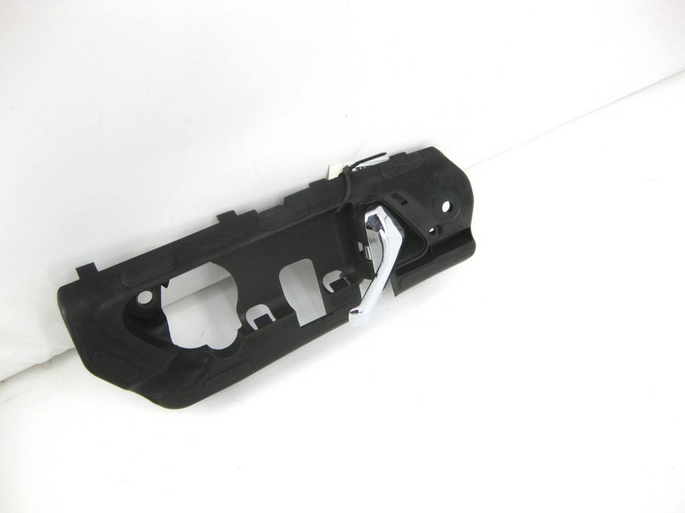 Mercedes-Benz  A1647600861 Внутрішня ручка відкриття задніх правих дверей ML W164 Одеса - фото 1