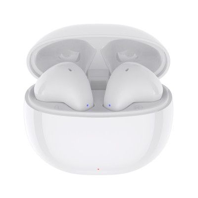 Наушники Ergo BS-750 Air Sticks 3 White (BS-750W) Винница - изображение 4