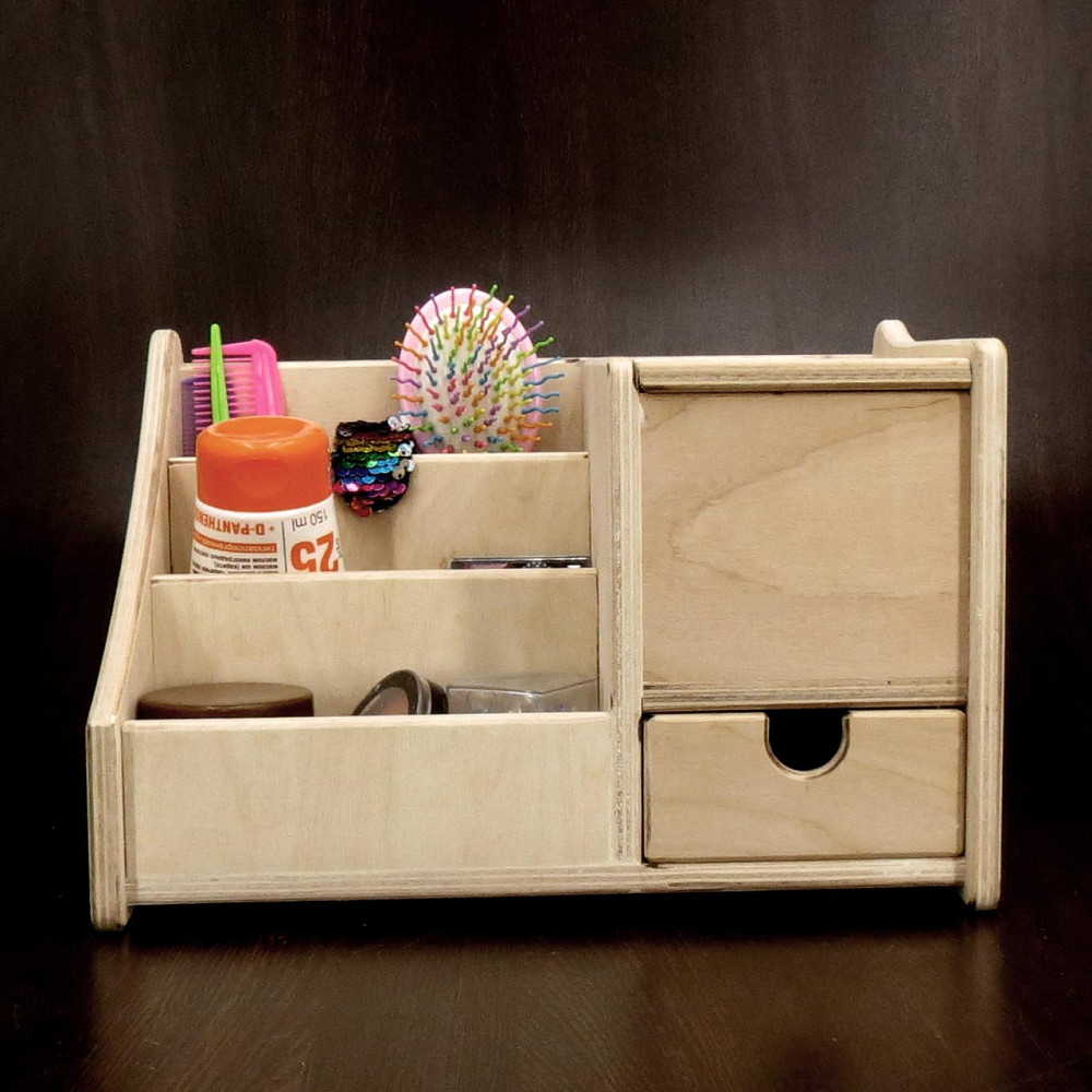 Органайзер для косметики 