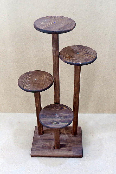 Подставка для цветов 