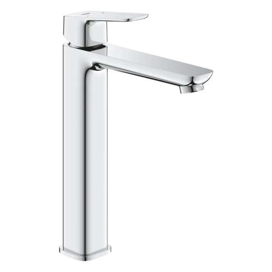 Одноважільний змішувач для раковини XL-розміру Grohe Cubeo   ( 1017290000 ) 37724 Харьков