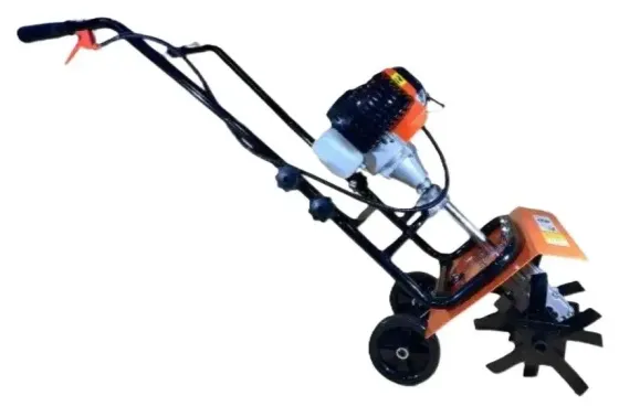 Мотокультиватор Boxer BX-127 – бензиновый 2.6 кВт, Польша Львов