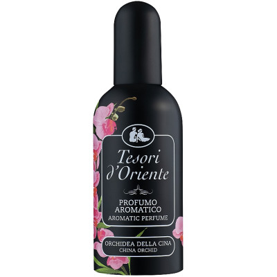 Парфюмированная вода Tesori d'Oriente Orchidea della Cina 100 мл (8008970006130) Винница - изображение 1