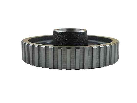 Шкив вала ЗАЗ 1102, 1103, 1105, Сенс распределительного Мукачево