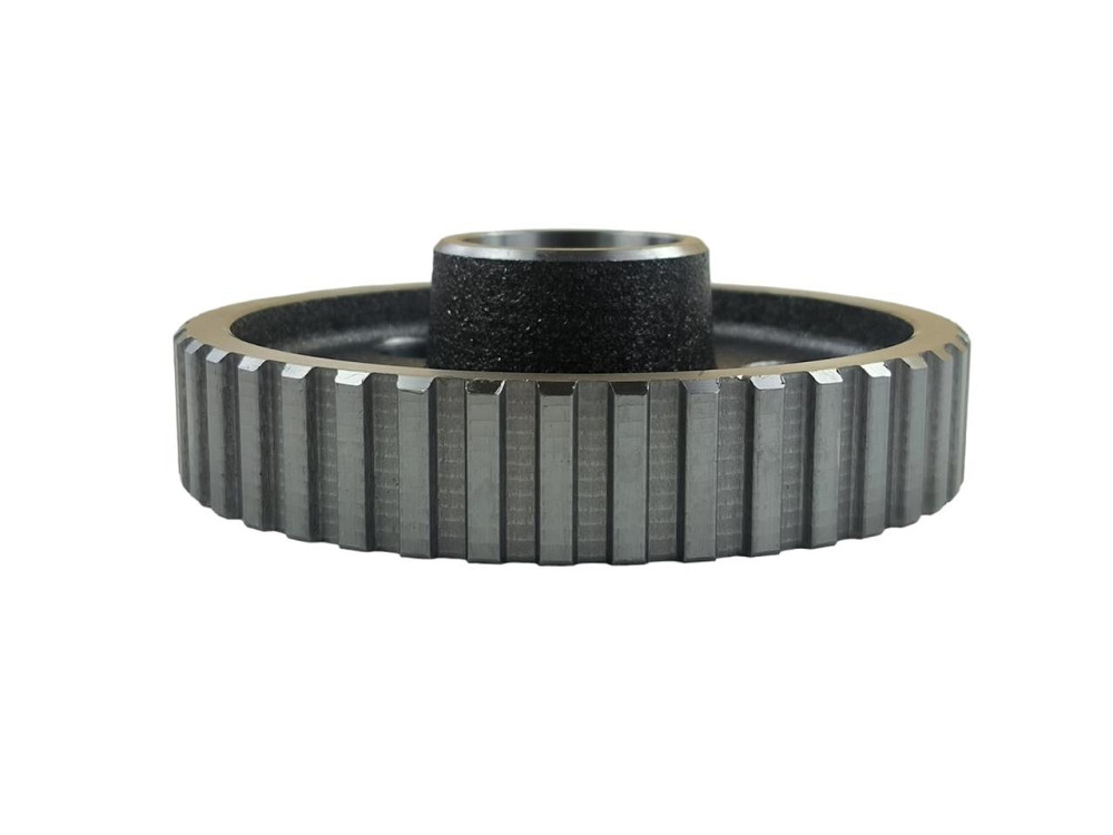 Шкив вала ЗАЗ 1102, 1103, 1105, Сенс распределительного Мукачево - изображение 3