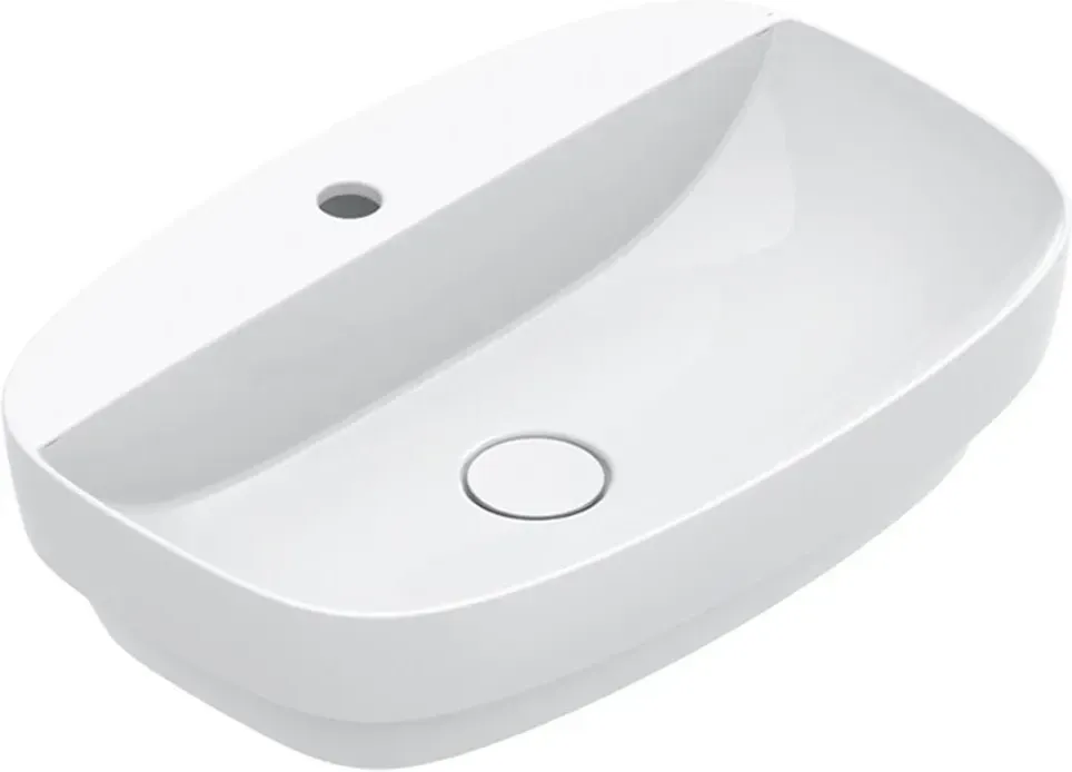 Раковина  Catalano Green Lux 60 60X40 160Grlxn00 Киев - изображение 1