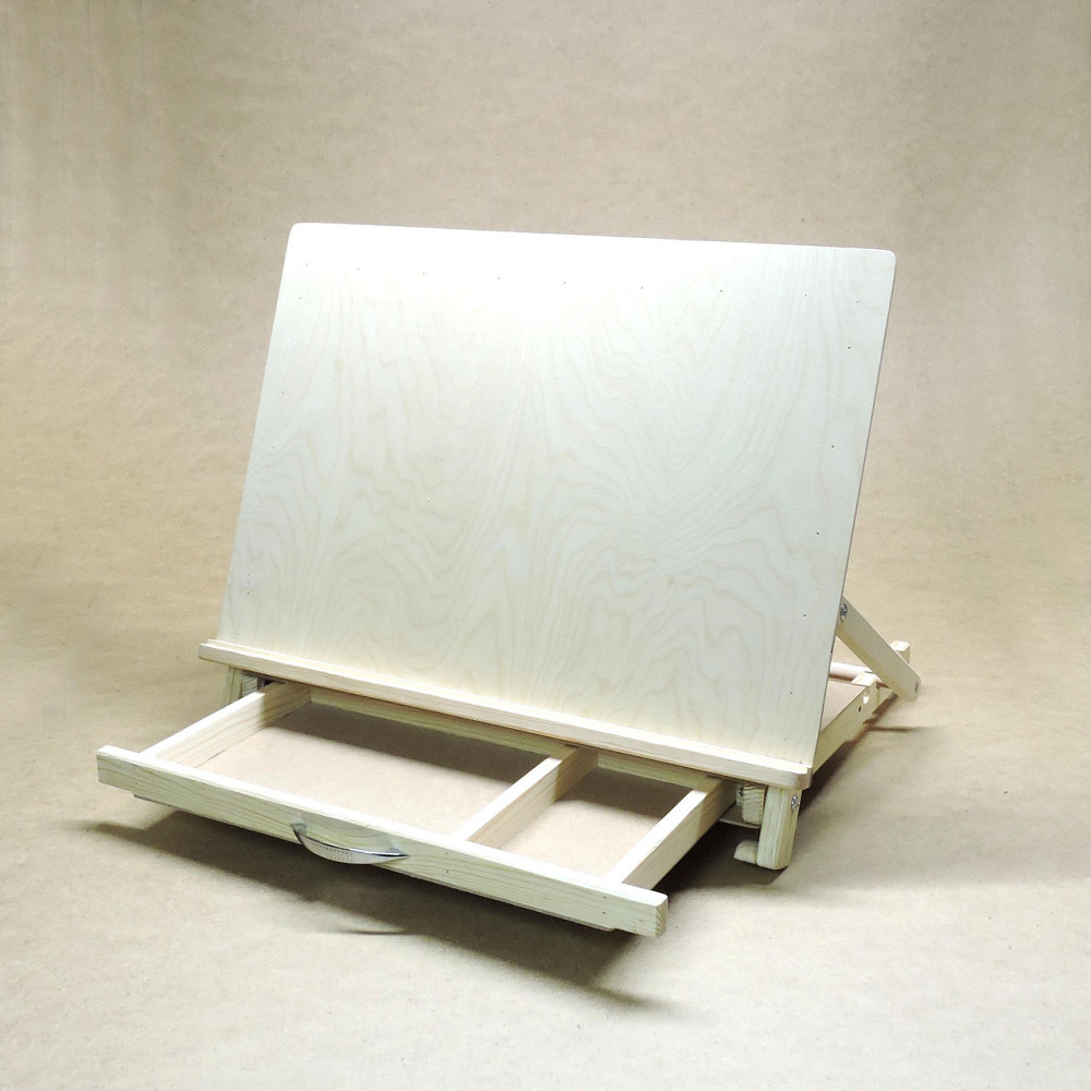 Мольберт "Матісс А2" настільний розкладний Миколаїв - фото 8