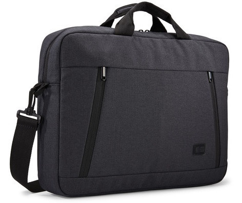 Сумка Case Logic Huxton 15.6" Attache HUXA-215 (Black) (6721858) Київ - фото 1