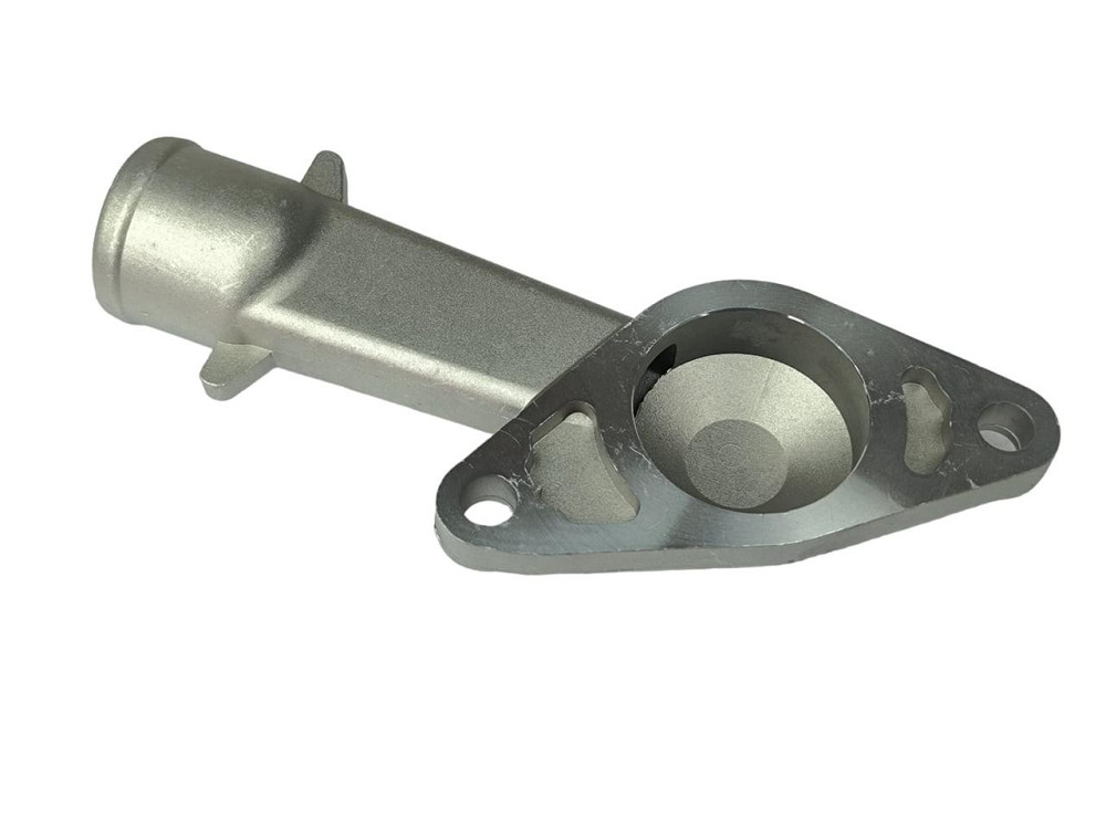 Кріпачка Ланос, Авео (1,5) термостата Мукачево - фото 1