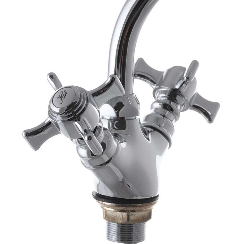 Кухонный смеситель Cron Zeus 271 CR0851 Харьков - изображение 5