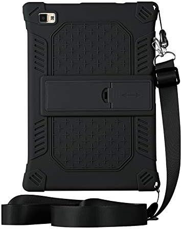 Захисний чохол Nother для планшета Pritom Tronpad L10 силіконовий з функцією підставки Дніпро - фото 3