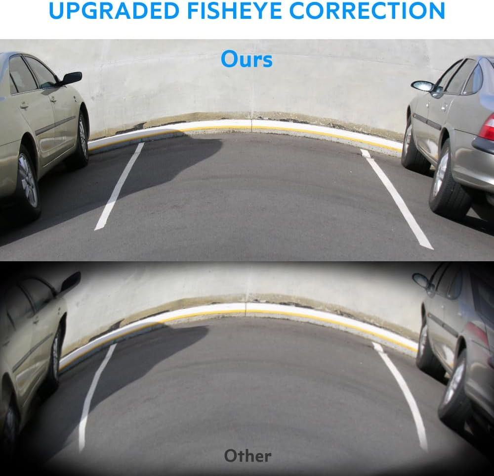 Камера заднього виду AUTO-VOX cam7 Луцк - изображение 3