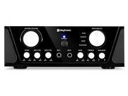 Усилитель караоке Skytronic SKY-103 HiFi Karaoke System. Ровно - изображение 1