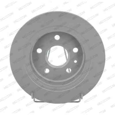 Тормозной диск FERODO DDF1804C Винница