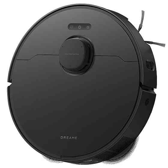 Робот-пилосос Dreame Bot L40s Pro Ultra Black (RLL74CE-Bl) ( Black ) Харків