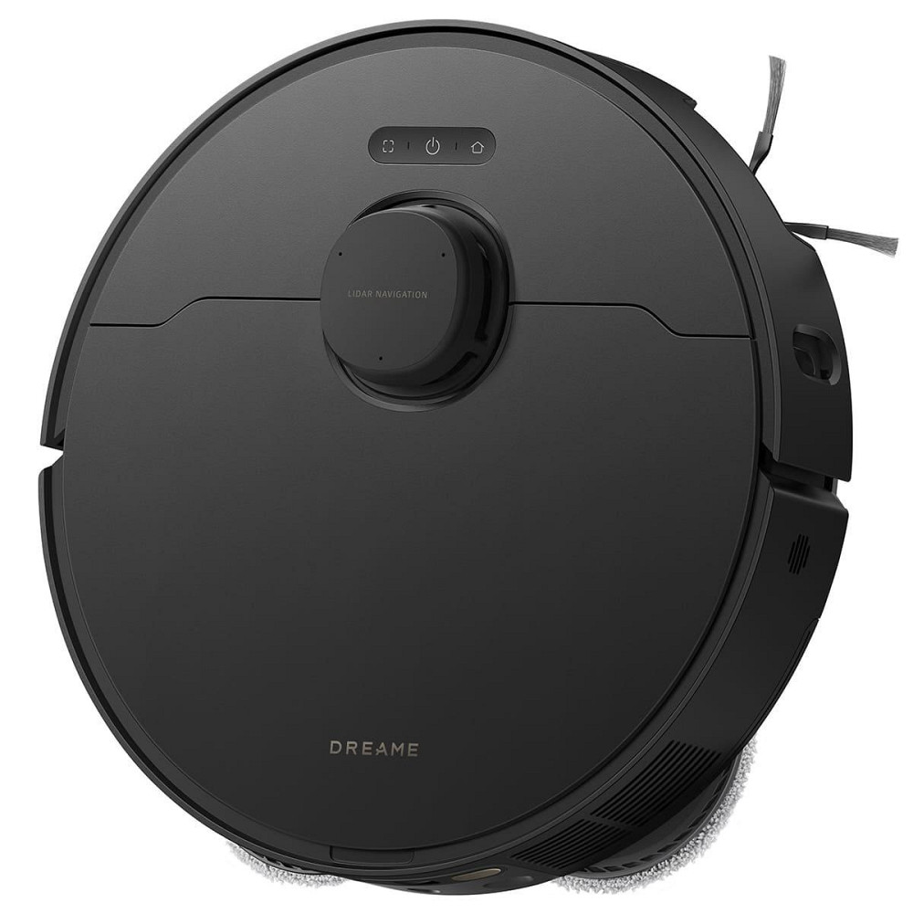 Робот-пилосос Dreame Bot L40s Pro Ultra Black (RLL74CE-Bl) ( Black ) Харків - фото 1