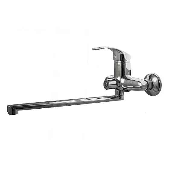 Змішувач для ванни EcoMix ENERGO P-GEP-208 Київ