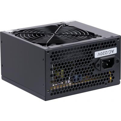 Блок питания Vinga 400W ОЕМ (PSU-400-12 black) Винница - изображение 4