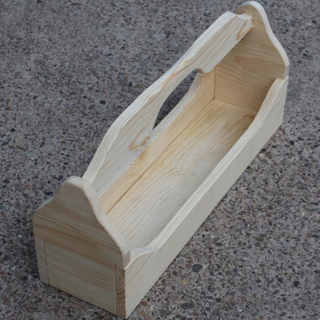 Ящик-переноска для інструментів "Мельде" бланже Миколаїв - фото 2