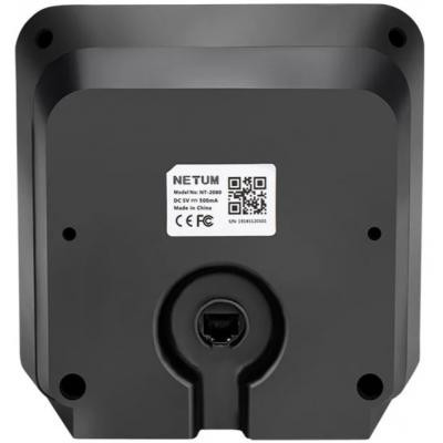 Сканер штрих-коду Netum NT-2080 2D, USB (2080-NT0052) Вінниця - фото 4