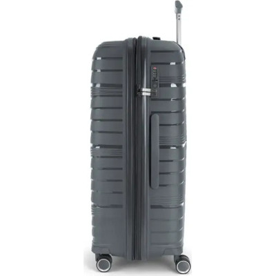 Валіза Gabol Kiba (L) Gris (122047-016) (931377) Вінниця - фото 2