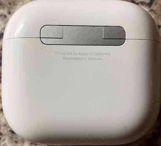 Airpods 4 mxp63 Київ