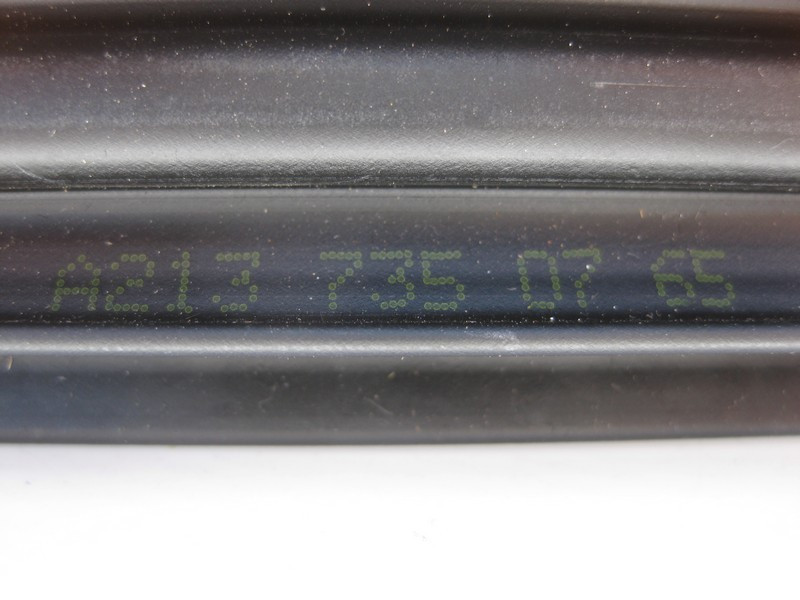 Mercedes-Benz  A2137350765 Ущільнювальна планка заднього лівого скла внутрішня E-Class W213 Одесса - изображение 3