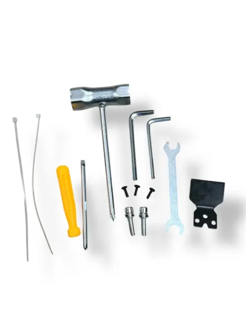 Акумуляторний тример для трави KING KGT-42V,Електричний тример для підрізування трави з безщітковим двигуном Львів - фото 3