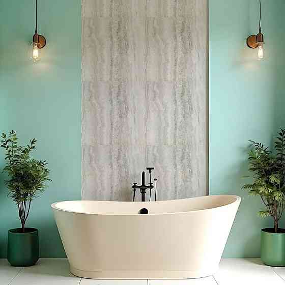 СВП-115 Самоклеящаяся виниловая плитка 457х457х1,5мм МАТ SW-00003255 Днепр