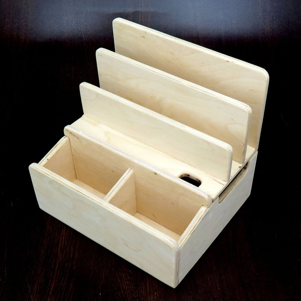 Настольный органайзер 