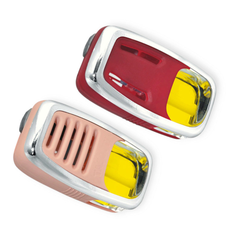 Ароматизатор на обдування рідкий 8мл tasotti verso "ocean" Мукачево - фото 1