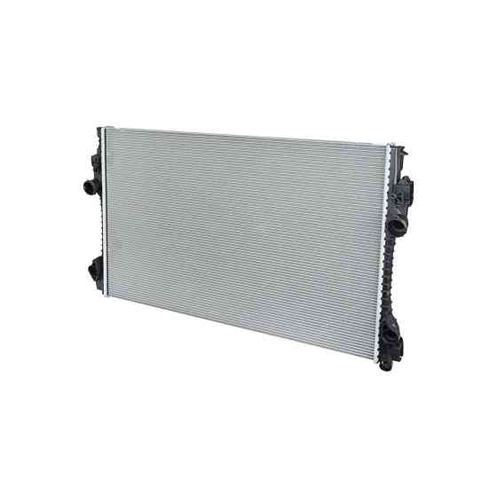 Радіатор охолодження Porsche 97010313103 35131 Київ