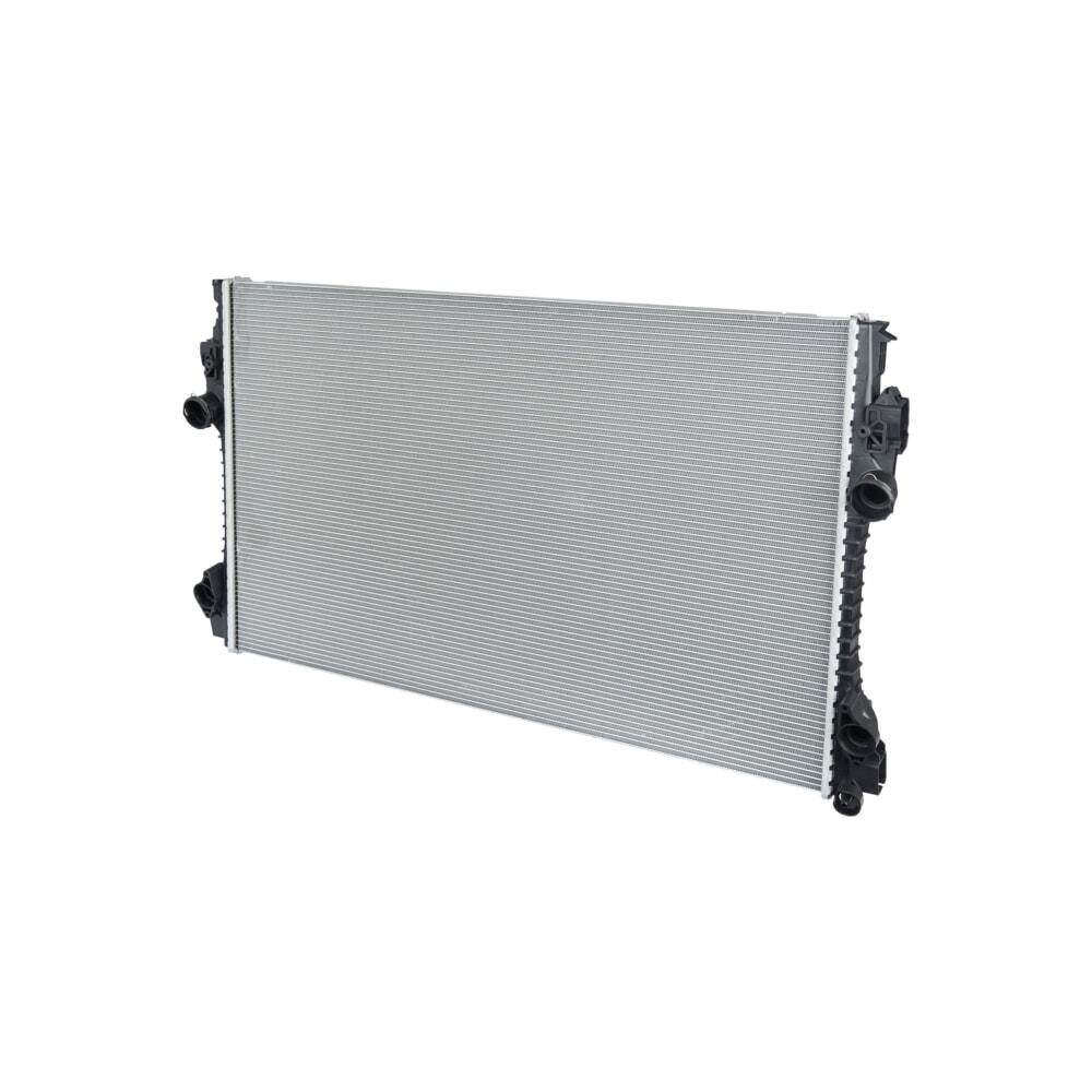 Радіатор охолодження Porsche 97010313103 35131 Київ - фото 1