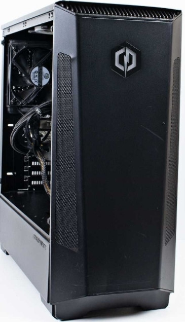CyberPower PC Ryzen 3 2300X/ RAM 16/ HDD 1 Tb + SSD 240/ Nvidia 4Gb Харків - фото 8