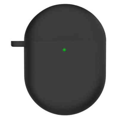 Чехол BeCover Silicon для Xiaomi Redmi Buds 4 Black (708621) Винница